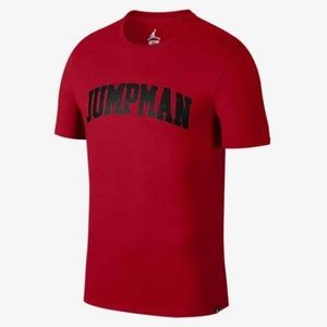 Jordan Jumpman T-Shirt